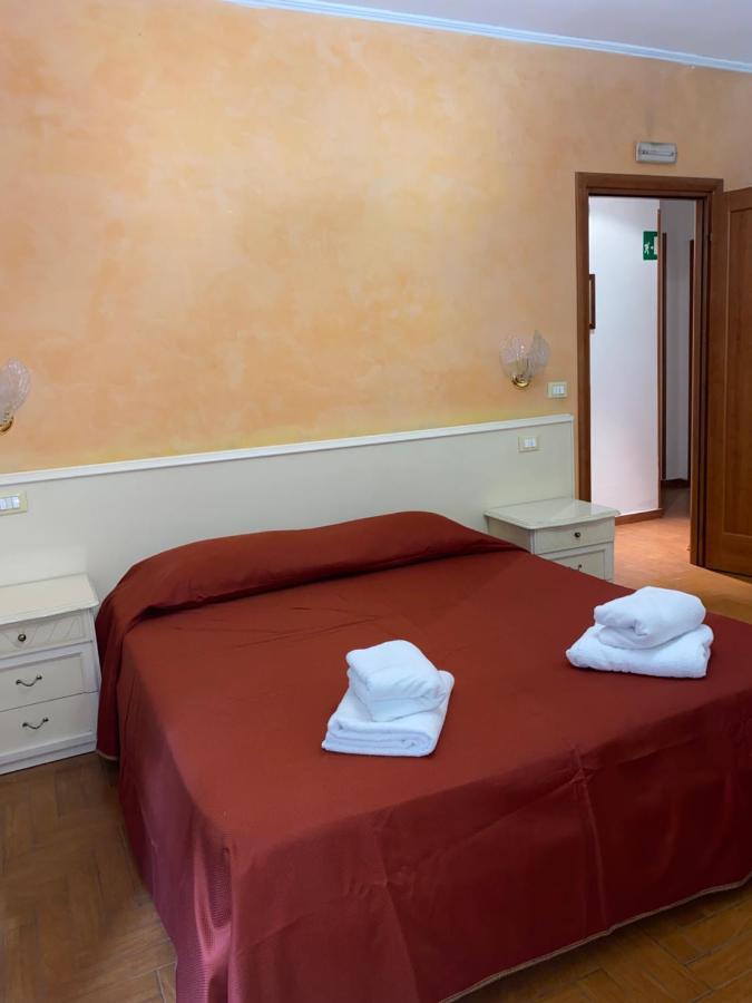 Residenza Gasthuis Rome