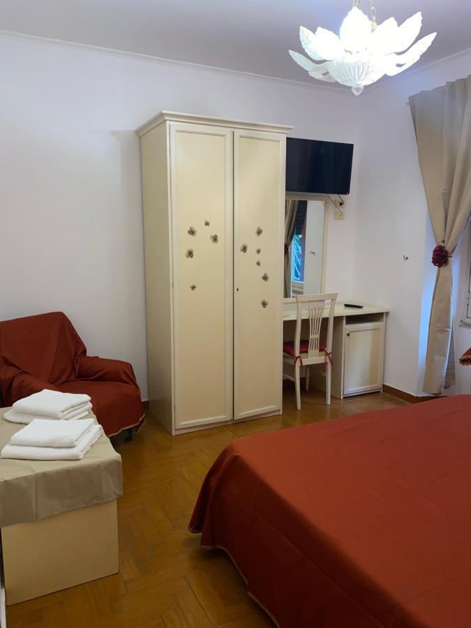 Gasthuis Residenza *