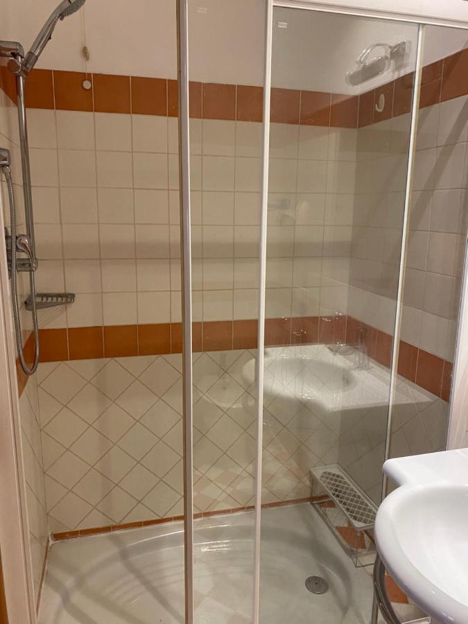 Maison d'hôtes Residenza Rome