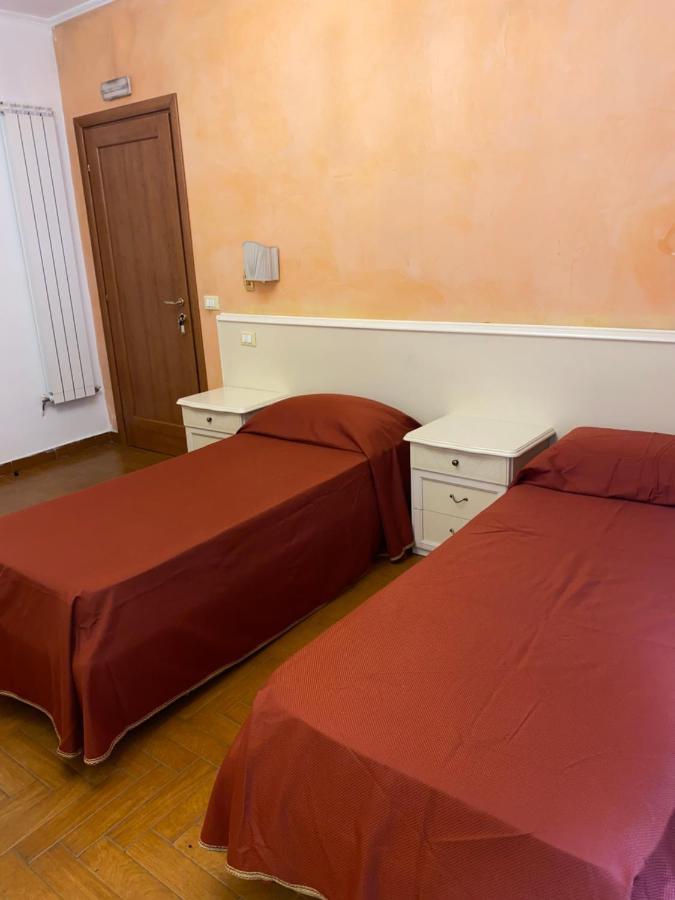 Residenza Maison d'hôtes