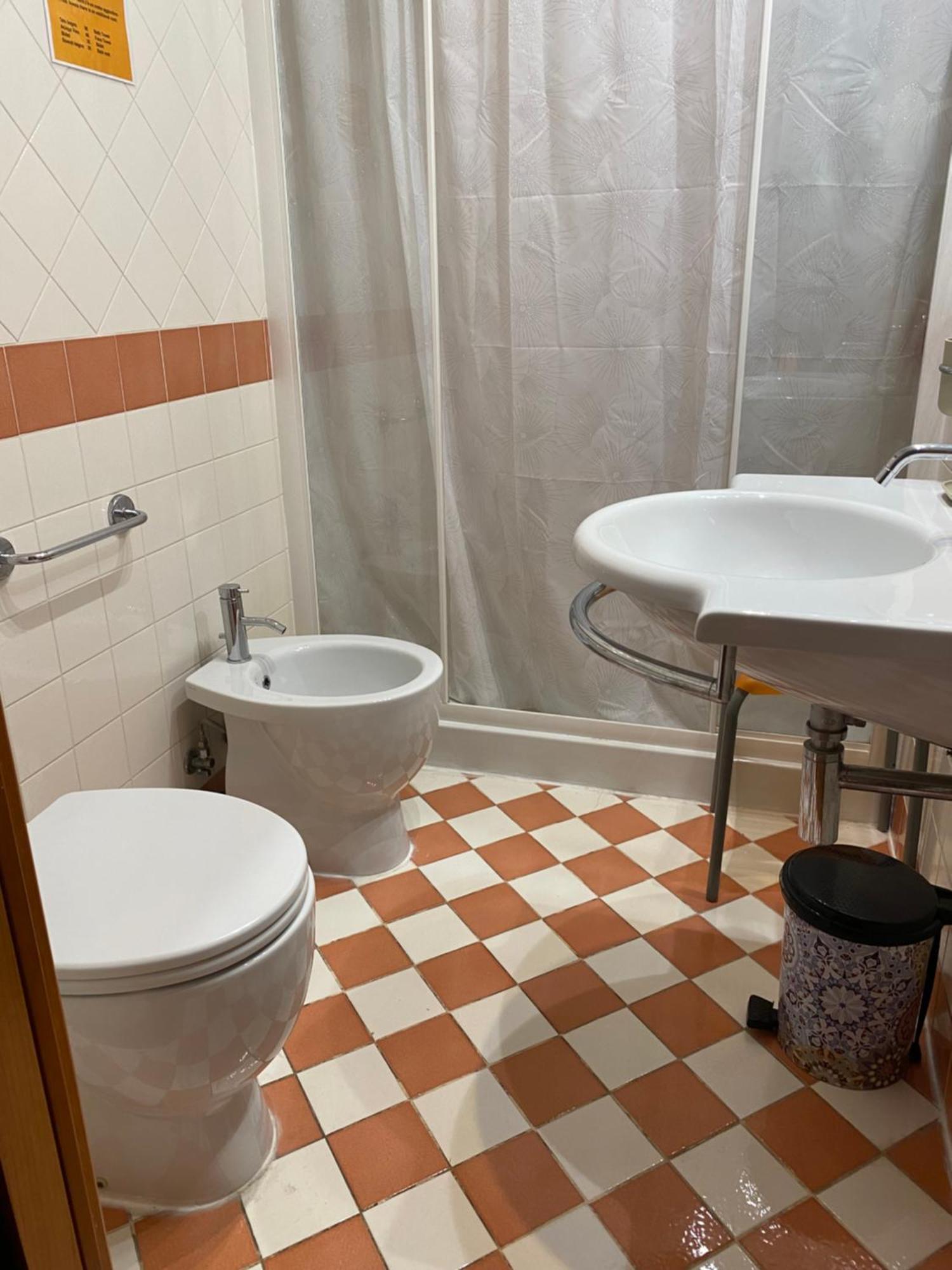 Maison d'hôtes Residenza